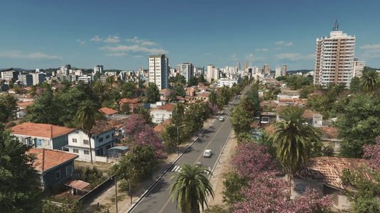 andré, santo andre