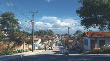 Ribeirão das Neves (MG)