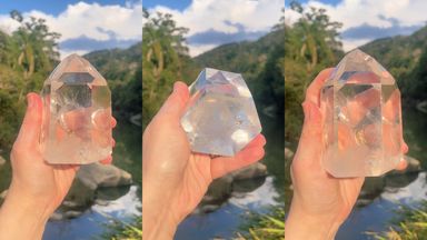 Cristal Príncipe