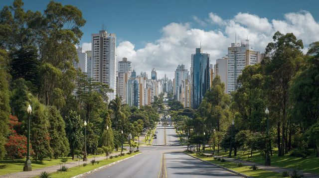 site, ufpr, sul