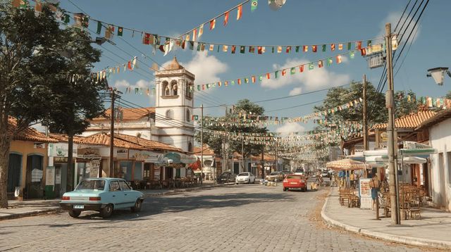  prefeitura, serviços 