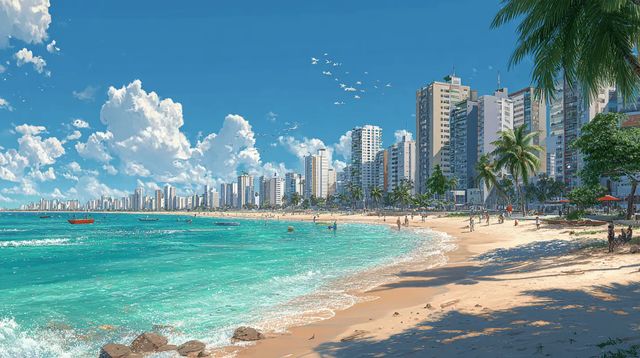 maceio alagoas