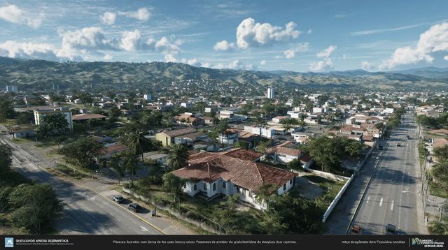 dados, município, alto