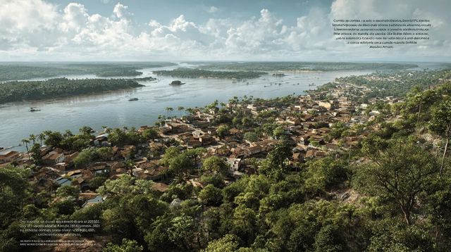  prefeitura, panorama, alto 