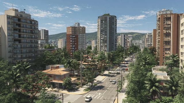 cidades, prefeitura