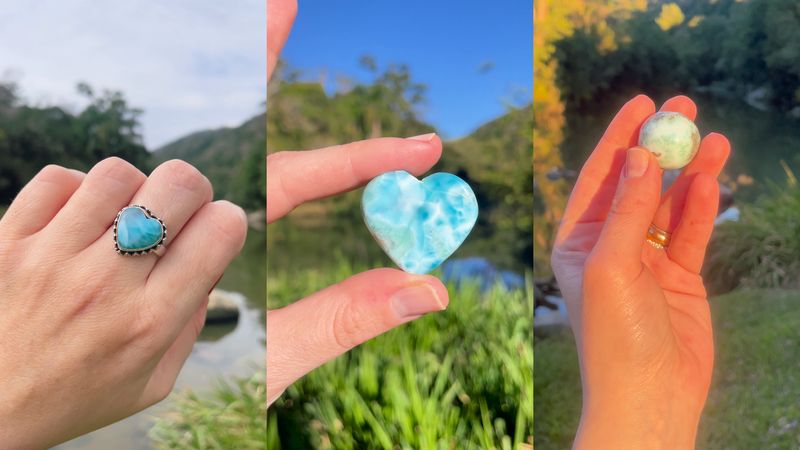 Larimar