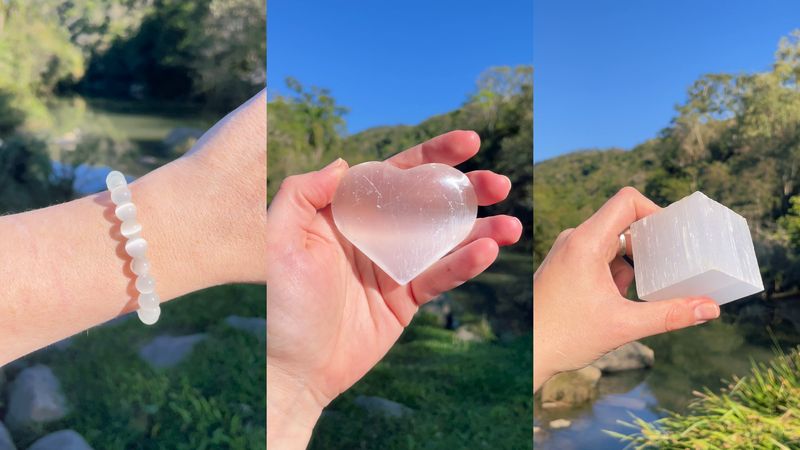 Selenita